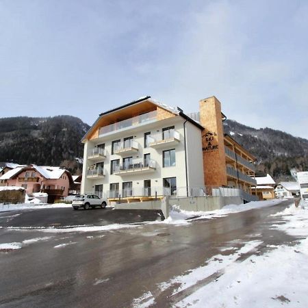 Ski Nature Apartment Lungau Top 13 Mauterndorf  Bagian luar foto
