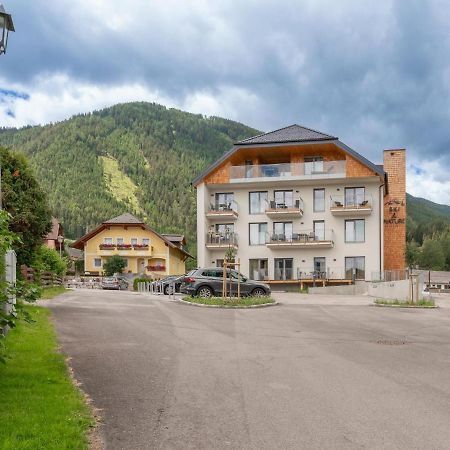 Ski Nature Apartment Lungau Top 13 Mauterndorf  Bagian luar foto