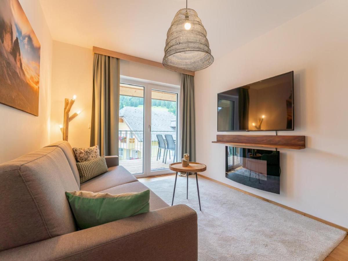 Ski Nature Apartment Lungau Top 13 Mauterndorf  Bagian luar foto