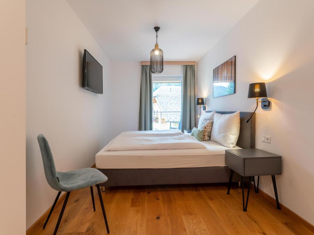 Ski Nature Apartment Lungau Top 13 Mauterndorf  Bagian luar foto