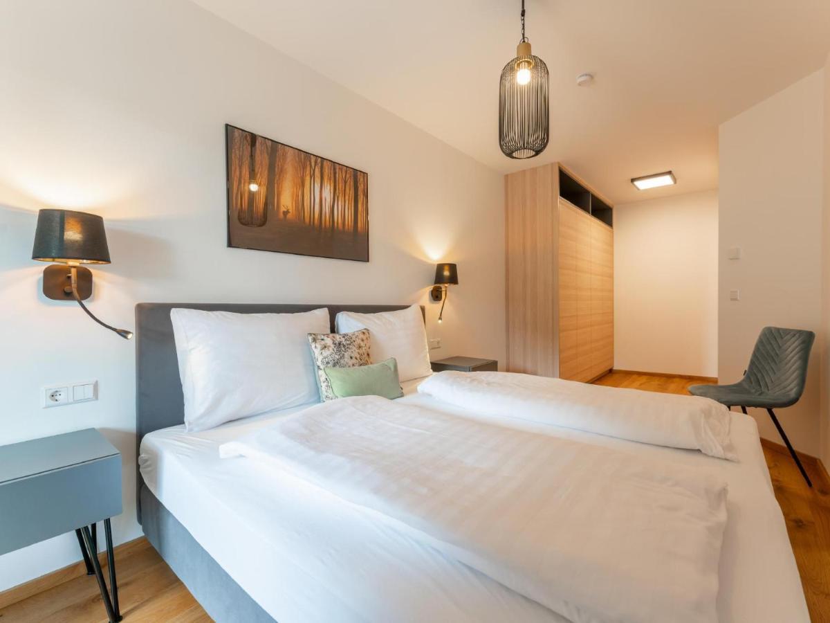 Ski Nature Apartment Lungau Top 13 Mauterndorf  Bagian luar foto