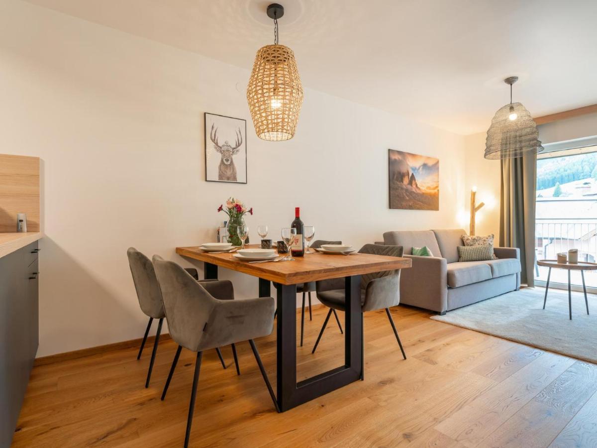 Ski Nature Apartment Lungau Top 13 Mauterndorf  Bagian luar foto