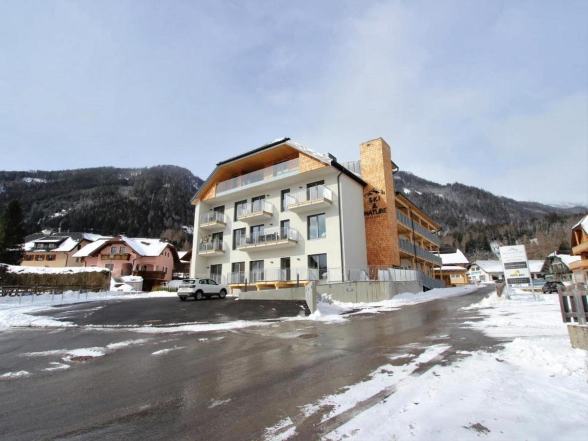 Ski Nature Apartment Lungau Top 13 Mauterndorf  Bagian luar foto