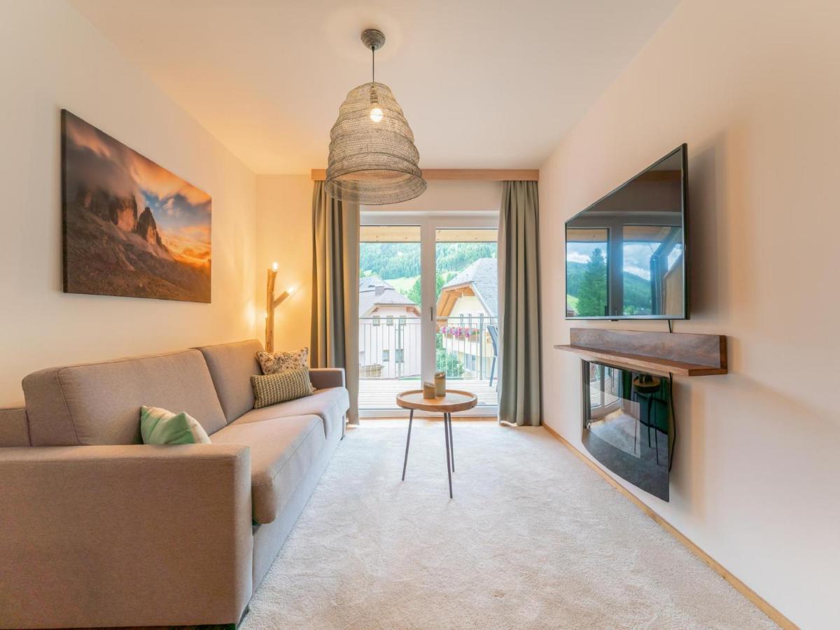 Ski Nature Apartment Lungau Top 13 Mauterndorf  Bagian luar foto