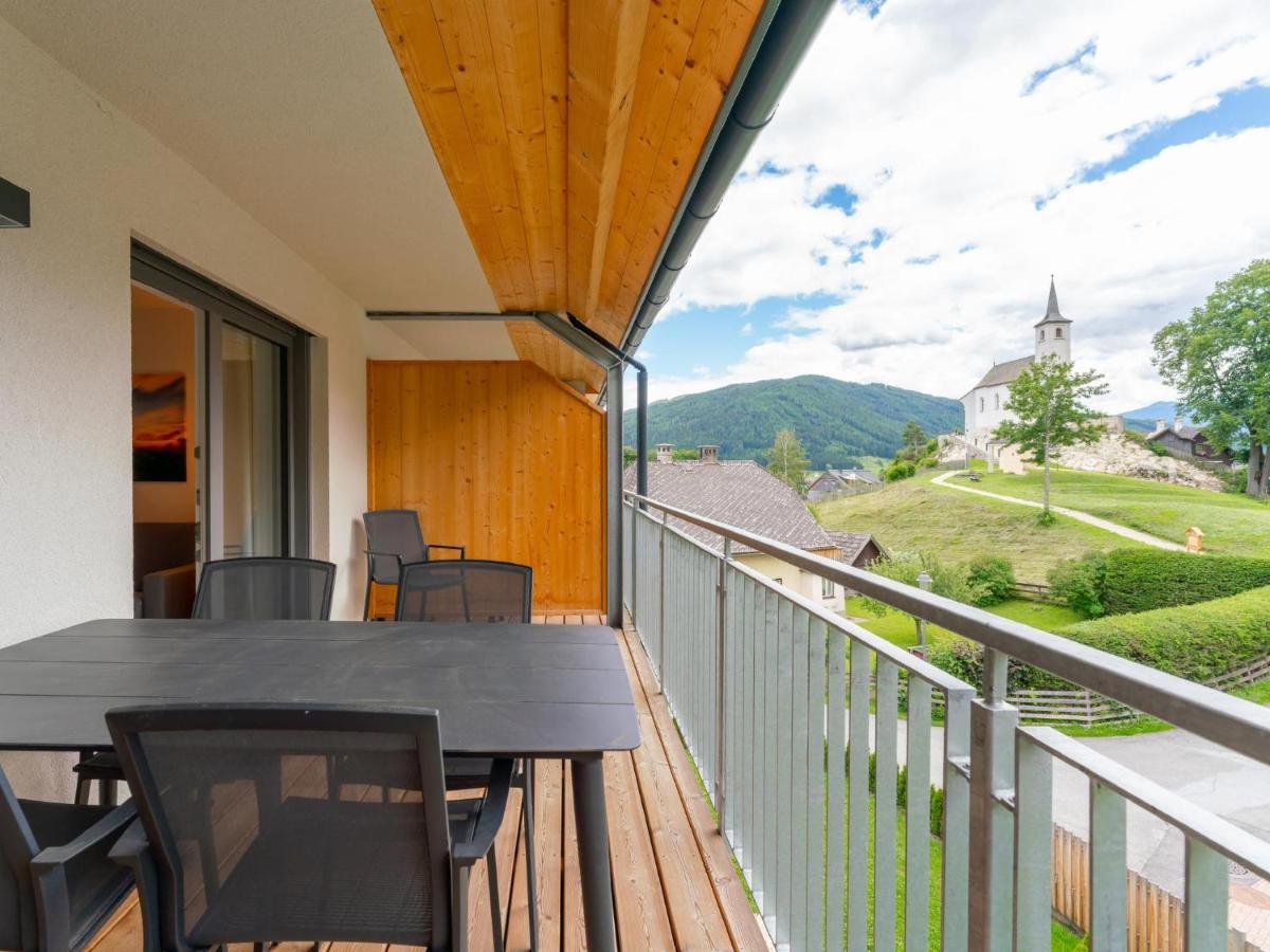 Ski Nature Apartment Lungau Top 13 Mauterndorf  Bagian luar foto