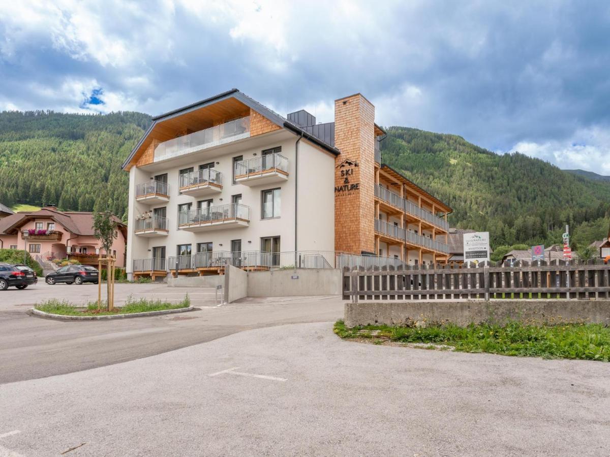 Ski Nature Apartment Lungau Top 13 Mauterndorf  Bagian luar foto